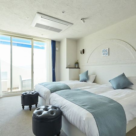 Wakanoura Nature Resort エピカリス 和歌山市 エクステリア 写真