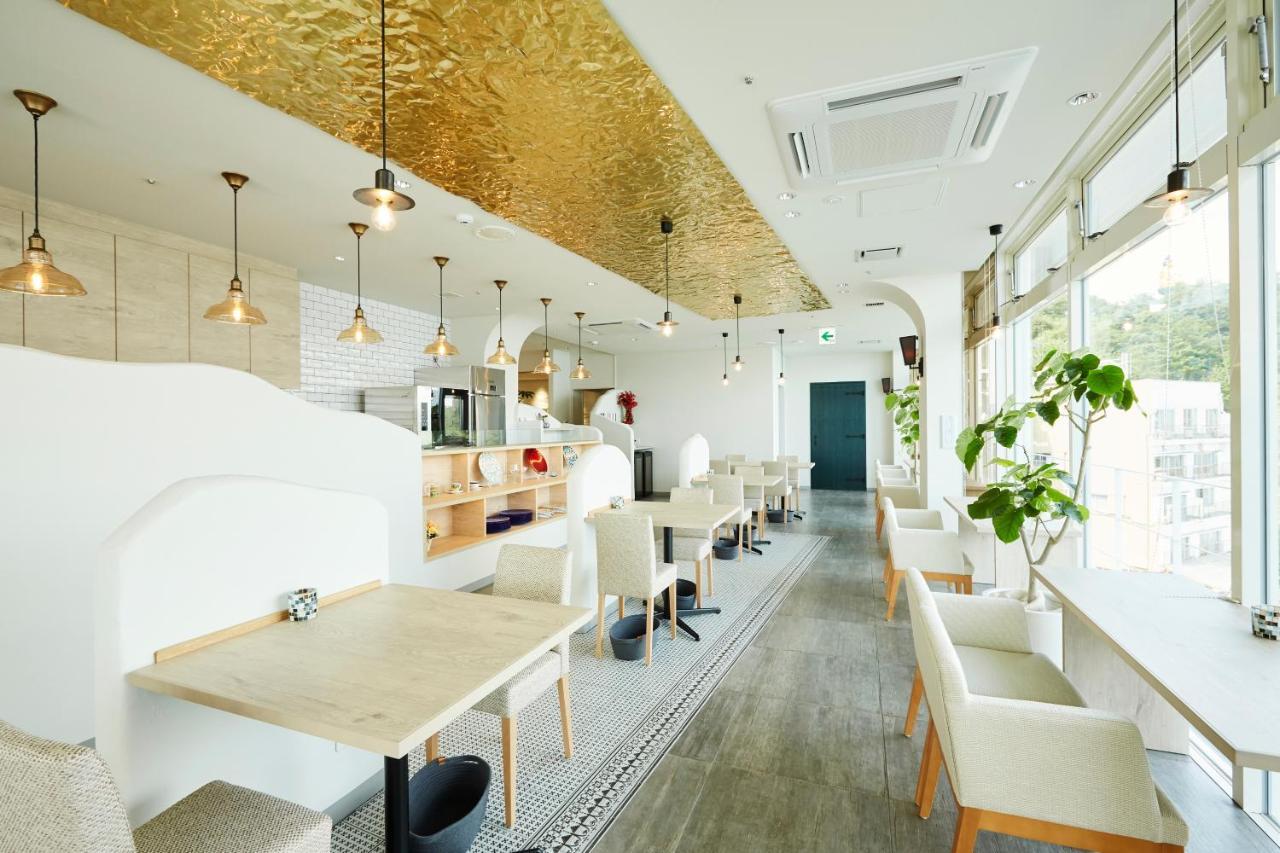 Wakanoura Nature Resort エピカリス 和歌山市 エクステリア 写真