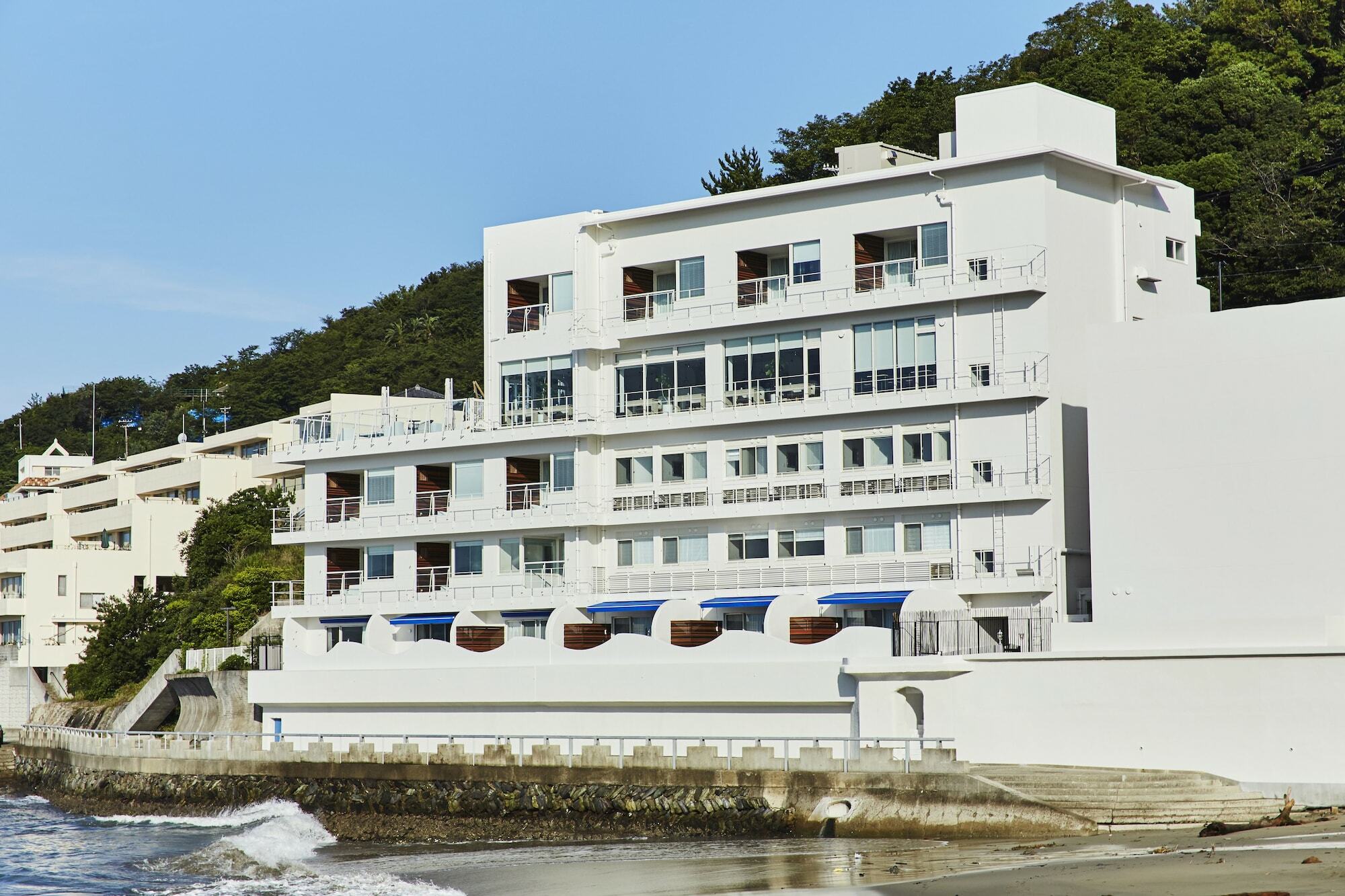 Wakanoura Nature Resort エピカリス 和歌山市 エクステリア 写真